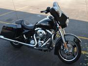 2013 - Harley-Davidson FLHX1  Street Glide