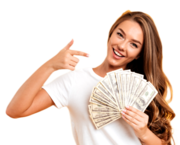We are Offering Financial Services Available